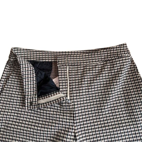 NWT Philosphy Plus Size Pull On Wide Leg Trousers Size 16 *Flawed Zipper - Picture 4 of 7